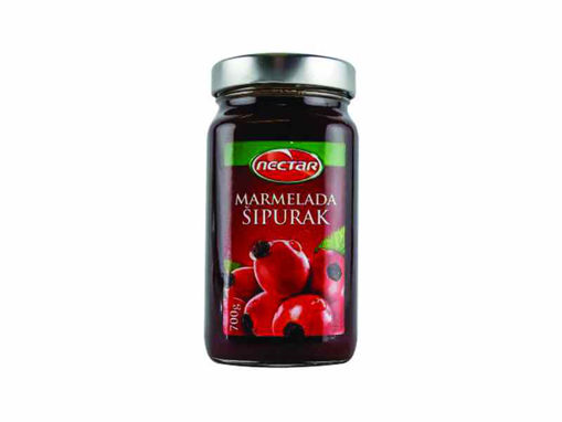 Picture of НЕКТАР МАРМАЛАД ШИПКА 600 ГР