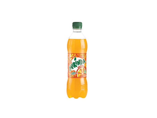 Picture of МИРИНДА ПОРТОКАЛ ПЕТ 0,5Л