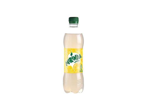 Picture of МИРИНДА ЛИМОН ПЕТ 0.5Л