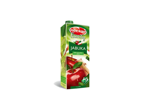 Picture of НЕКТАР ЈАБОЛКО 1.5Л