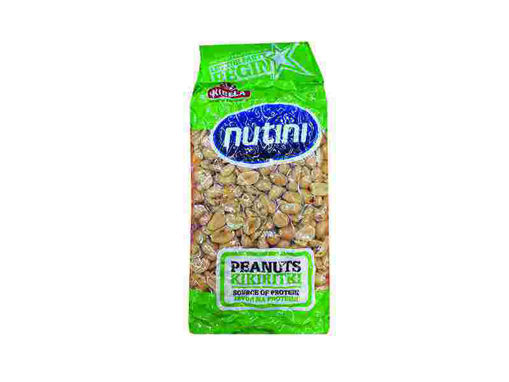 Picture of НУТИНИ КИКИРИКИ ПРЖЕНИ ВАКУМ 800 ГР