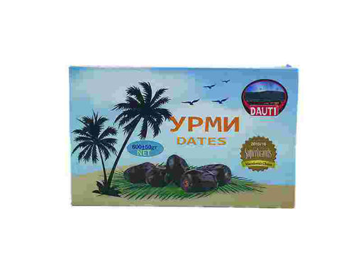 Picture of ДАУТИ УРМА 600 ГР
