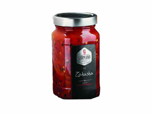 Picture of ГУРМАНО ЗАКУСКА ЛУТА 490 ГР