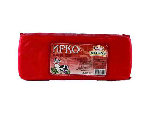 Picture of ИРКО ПИЦА КАШКАВАЛ КГ