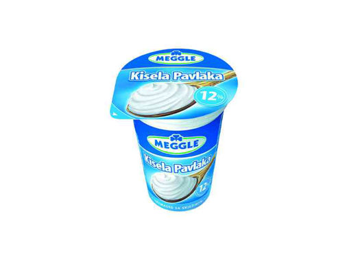 Picture of МЕГЛЕ КИСЕЛА ПАВЛАКА 12%MM 180ГР