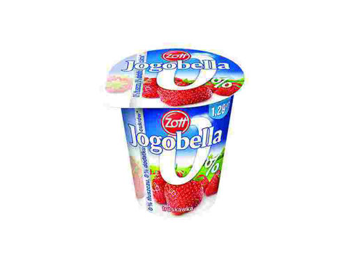 Picture of ЈОГОБЕЛА ОВОШЕН ЈОГУРТ 0%ММ 150Г