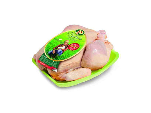 Picture of ПЕРУТНИНА НАТУР ПРЕМИУМ ПИЛЕ СВЕЖО КГ