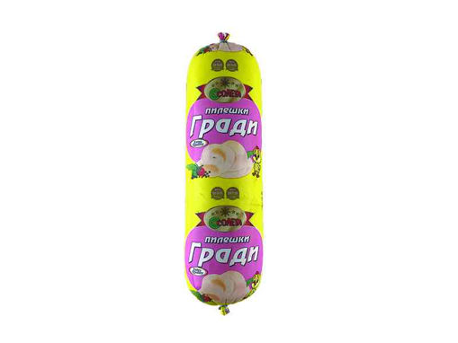Picture of СОЛЕТА ПИЛЕШКИ ГРАДИ КГ