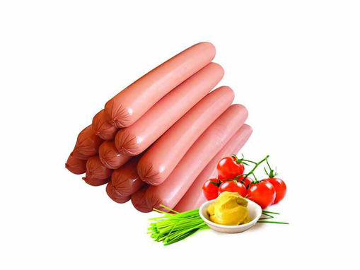 Picture of СОЛЕТА ПИЛЕШКА ВИРШЛА РЕФУС КГ