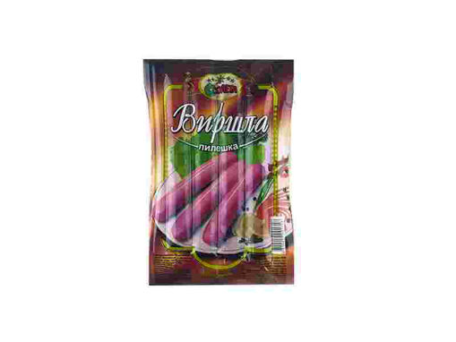 Picture of СОЛЕТА ПИЛЕШКА ВИРШЛА 200Г
