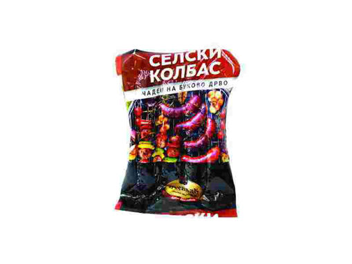 Picture of КОСИЉАК СВИНСКИ КОЛБАС СЕЛСКИ 290Г