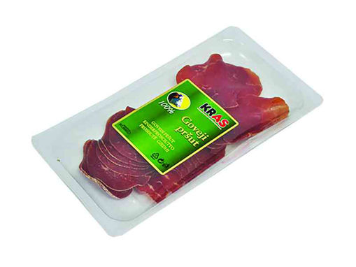 Picture of КРАС ГОВЕДСКИ ПРШУТ НАРЕЗОК 80Г