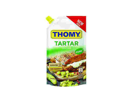 Picture of ТОМИ ТАРТАР ДОЈПАК 220 ГР