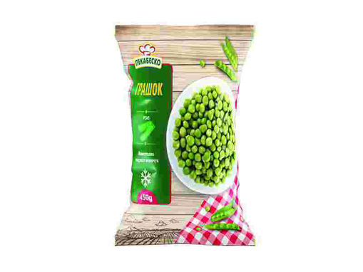 Picture of ПЕКАБЕСКО ГРАШОК 450Г