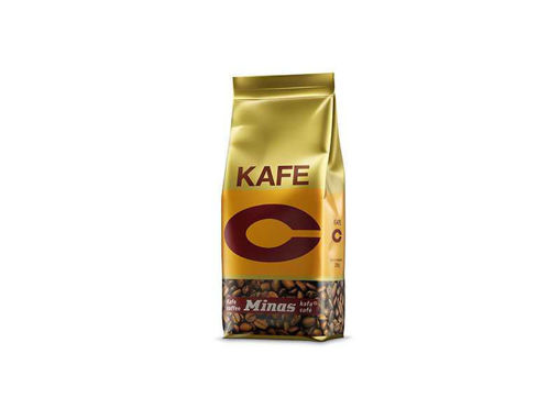 Picture of МИНАС Ц КАФЕ МЕЛЕНО 200Г