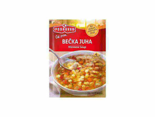 Picture of ПОДРАВКА СУПА БЕЧКА 62 ГР