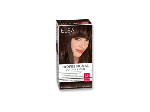 Picture of ЕЛЕА ФАРБА ЗА КОСА 4.0  60ГР