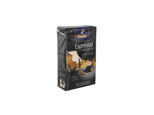 Picture of ЧИБО КАФЕ ЕСПРЕСО СИЦИЛИАНЕР 250 ГР