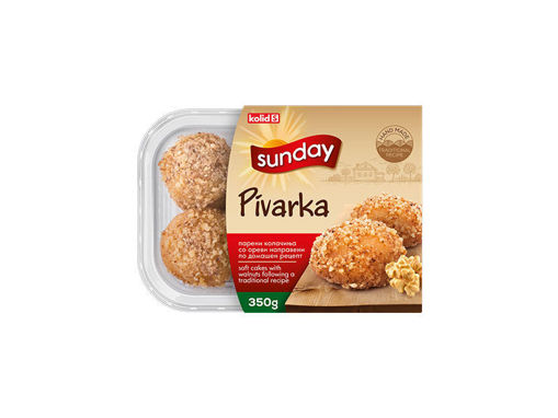 Picture of САНДЕЈ ПИВАРКИ 350Г