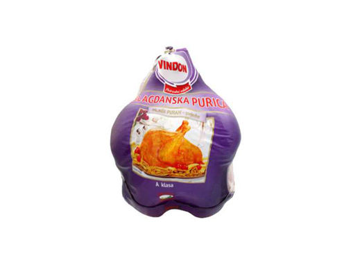 Picture of ВИНДОН ЗАМРЗНАТА ПРАЗНИЧНА МИСИРКА КГ.