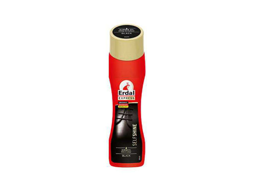 Picture of ЕРДАЛ СЈАЈ ЗА ЧЕВЛИ ЦРН 65ML