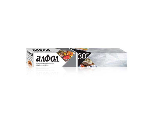 Picture of АЛФОЛ АЛУМИНСК А ФОЛИЈА 30