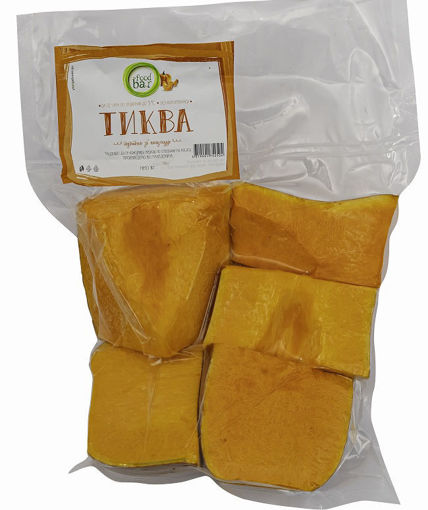 Picture of ФУД БАР ТИКВА 1КГ