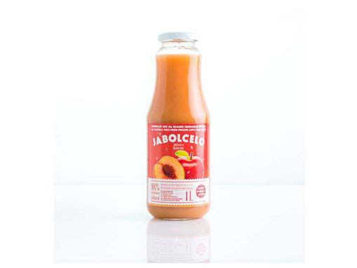 Picture of ЈАБОЛЧЕЛО ПРАСКА 100% 0.75Л