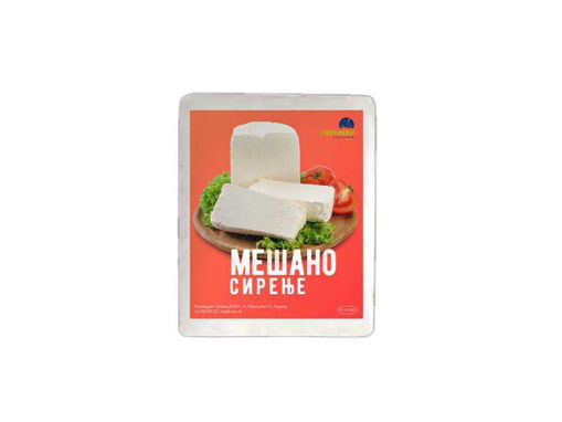 Picture of ЃОРГИЕВИ МЕШАНО СИРЕЊЕ ВАКУМ КГ