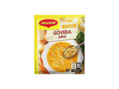Picture of МАГИ СУПА ГОВЕДСКА 37ГР