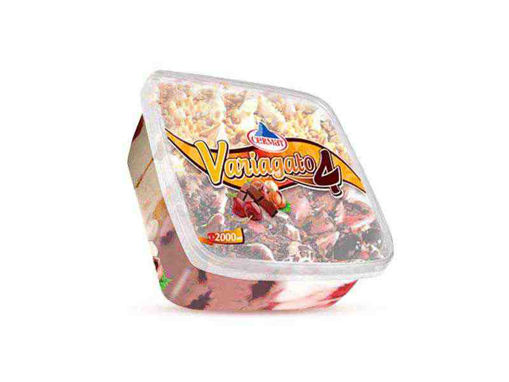 Picture of ВАРИАГАТО КВАТРО КЛАСИК 2000МЛ