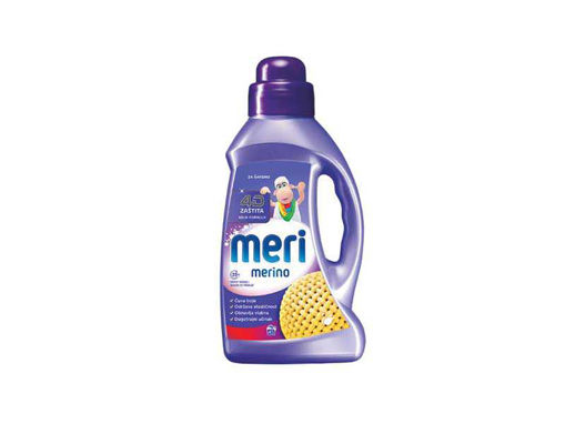 Picture of МЕРИ МЕРИНО КОЛОР 2.7Л
