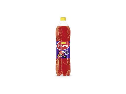 Picture of БРАВО МУЛТИРЕД ПЕТ 1.5Л
