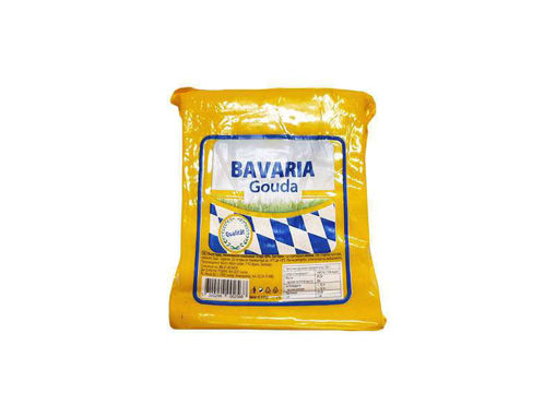 Picture of БАВАРИА ГАУДА 320Г