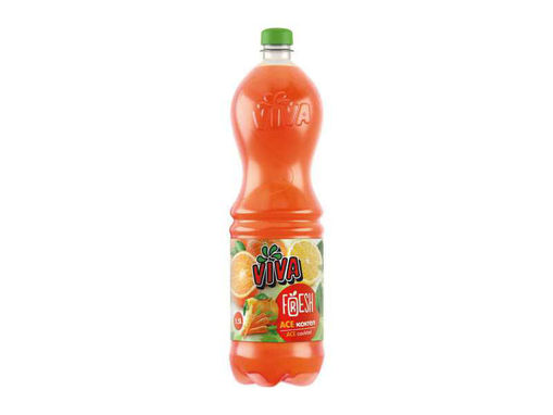 Picture of ВИВА АЦЕ PET 1,5Л.