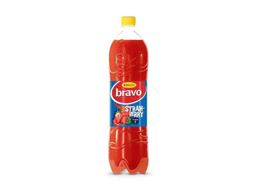 Picture of БРАВО САНИ ЈАГОДА ПЕТ 1.5Л