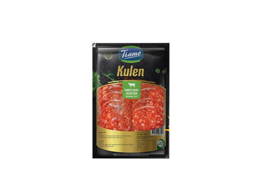 Picture of ТИАМО ГОВЕДСКИ КУЛЕН СЛАЈС 100Г