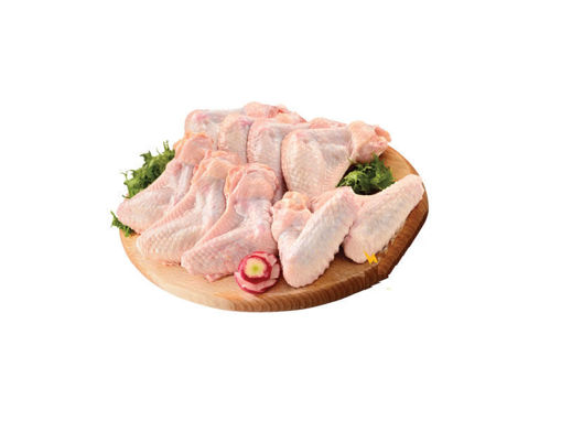 Picture of ФРЕШ ФУД ПИЛЕШКИ КРИЛЦА КГ.