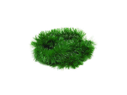 Picture of ГИРЛАНДА ЗА ДЕКОРАЦИЈА ЗЕЛЕНА 200 ЦМ