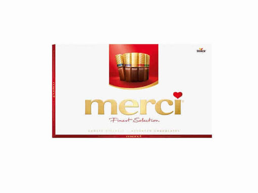 Picture of МЕРСИ 400 ГР