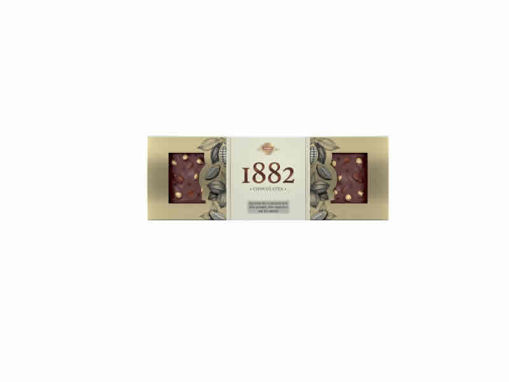 Picture of ЕВРОПА ЕКСКЛ. ЧОКОЛАДО МЛЕЧНО БАДЕМ ЛЕШН 150Г