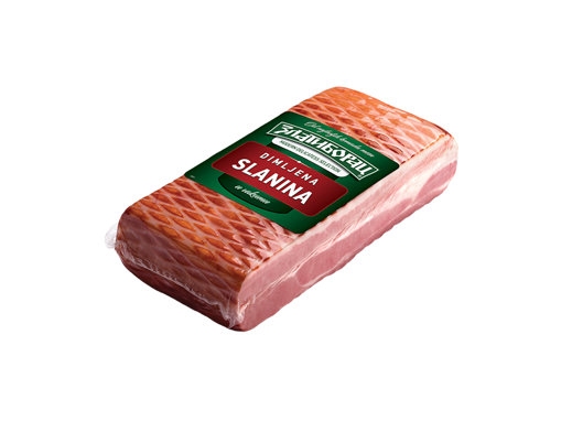 Picture of ЗЛАТИБОРАЦ СЛАНИНА ДЕЛИКАТЕС ВАКУМ КГ