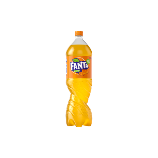 Picture of ФАНТА ОРАНЖ ПЕТ 1.75Л