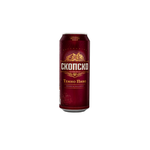 Picture of СКОПСКО ТЕМНО ЛИМЕНКА 0.5Л
