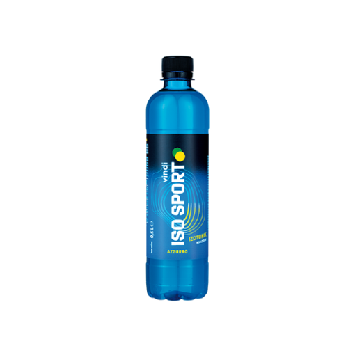 Picture of ИСО СПОРТ АЗУРО ПЕТ 500 ML