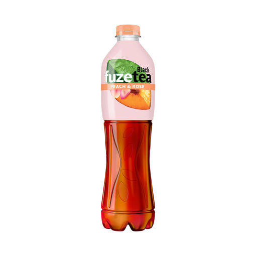 Picture of ФЈУЗ ТИ ПРАСКА РОЗА ПЕТ 1,5Л