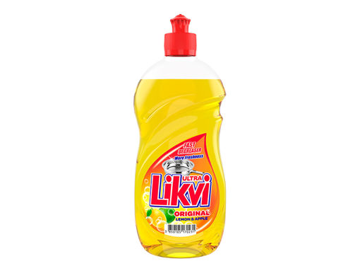 Picture of ЛИКВИ ОРИГИНАЛ 1350МЛ