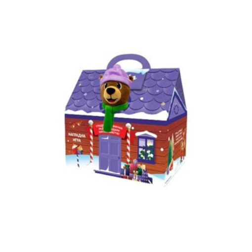 Picture of МИЛКА ЕКСКЛУЗИВНО ПАКЕТЧЕ СО ИГРАЧКА 1390.5ГР