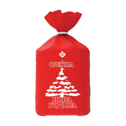 Picture of ВИТАМИНКА НОВОГОДИШНО ПАКЕТЧЕ 1757 ГР ТИП 900