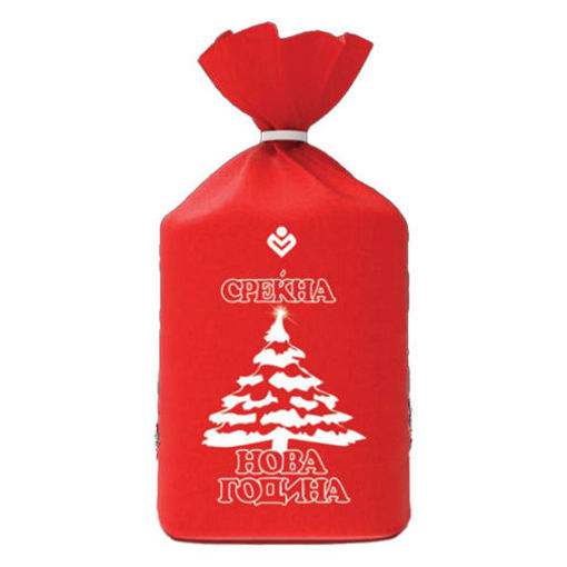 Picture of ВИТАМИНКА НОВОГОДИШНО ПАКЕТЧЕ 3305.8 ГР ТИП 1600